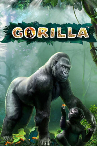 Играть бесплатный игровой автомат Gorilla | Вулкан Неон