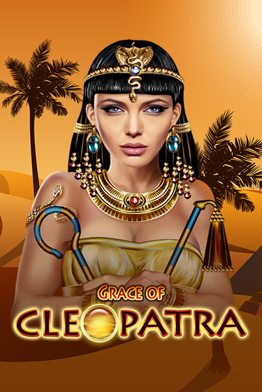 Играть бесплатный игровой автомат Grace Of Cleopatra | Вулкан Неон