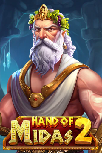 Играть бесплатный игровой автомат Hand of Midas 2 | Вулкан Неон