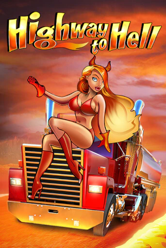 Играть бесплатный игровой автомат Highway To Hell | Вулкан Неон
