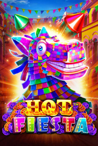 Играть бесплатный игровой автомат Hot Fiesta | Вулкан Неон