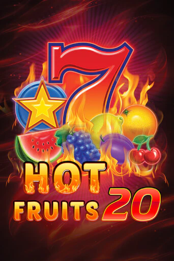 Играть бесплатный игровой автомат Hot Fruits 20 | Вулкан Неон