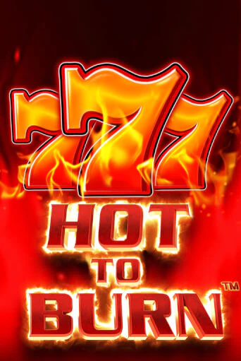 Играть бесплатный игровой автомат Hot to Burn | Вулкан Неон