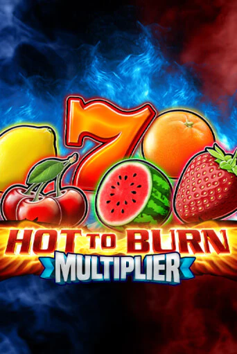 Играть бесплатный игровой автомат Hot To Burn Multiplier | Вулкан Неон