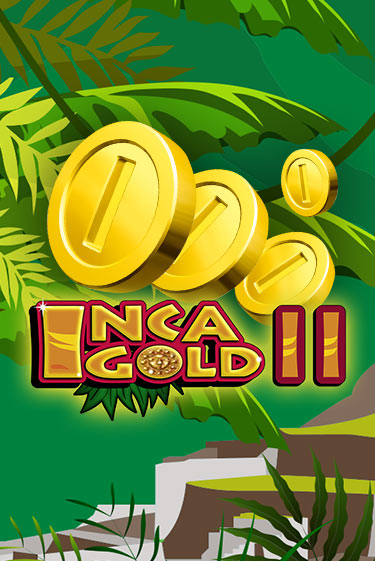 Играть бесплатный игровой автомат Inca Gold II | Вулкан Неон
