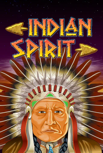 Играть бесплатный игровой автомат Indian Spirit | Вулкан Неон
