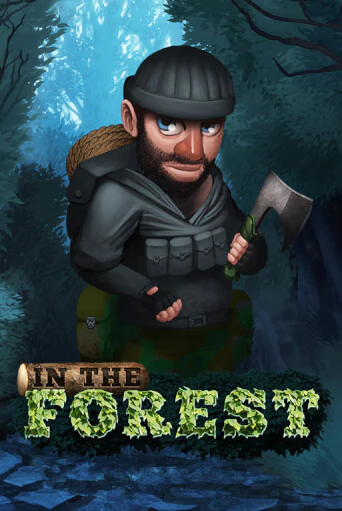 Играть бесплатный игровой автомат In The Forest | Вулкан Неон
