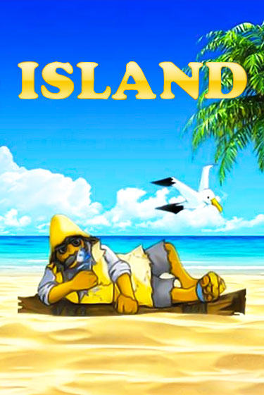 Играть бесплатный игровой автомат Island | Вулкан Неон