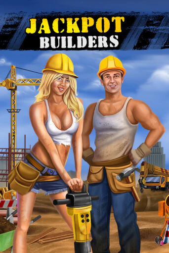 Играть бесплатный игровой автомат Jackpot Builders | Вулкан Неон