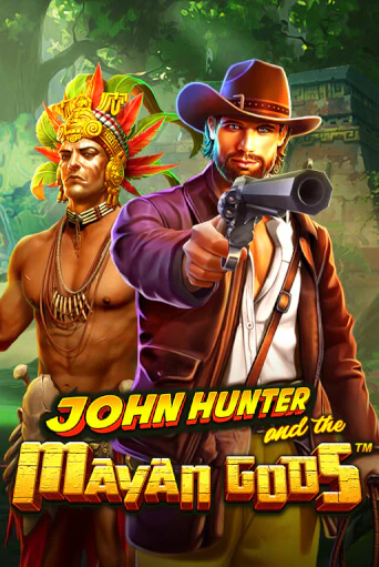 Играть бесплатный игровой автомат John Hunter And The Mayan Gods | Вулкан Неон