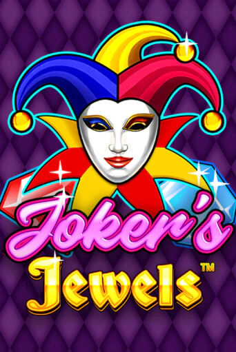 Играть бесплатный игровой автомат Joker's Jewels | Вулкан Неон