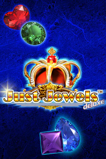 Играть бесплатный игровой автомат Just Jewels Deluxe | Вулкан Неон