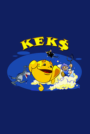 Играть бесплатный игровой автомат Keks | Вулкан Неон