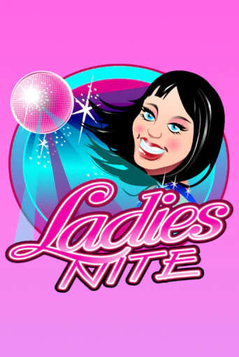 Играть бесплатный игровой автомат Ladies Nite | Вулкан Неон