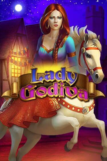 Играть бесплатный игровой автомат Lady Godiva | Вулкан Неон