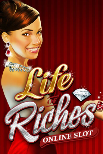 Играть бесплатный игровой автомат Life Of Riches | Вулкан Неон