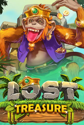 Играть бесплатный игровой автомат Lost Treasure | Вулкан Неон