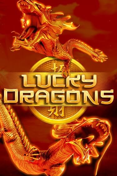 Играть бесплатный игровой автомат Lucky Dragons | Вулкан Неон