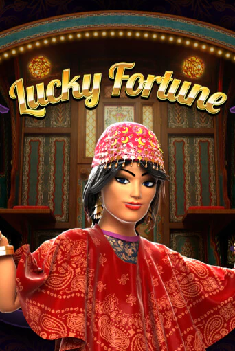 Играть бесплатный игровой автомат Lucky Fortune | Вулкан Неон