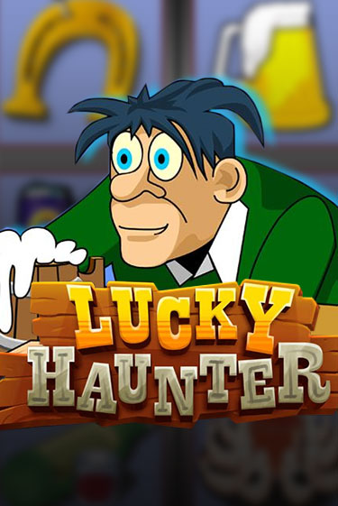 Играть бесплатный игровой автомат Lucky Haunter | Вулкан Неон