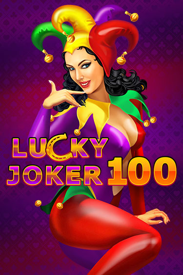 Играть бесплатный игровой автомат Lucky Joker 100 | Вулкан Неон