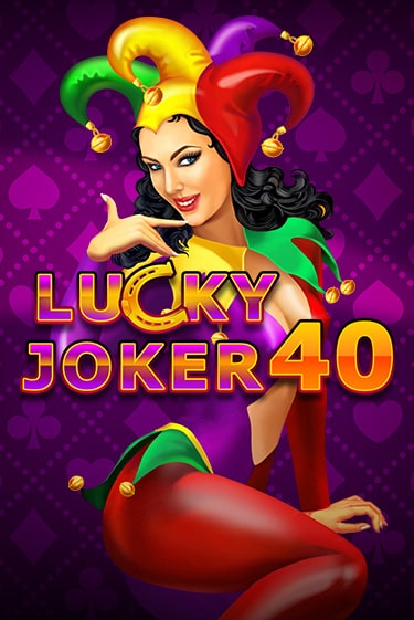 Играть бесплатный игровой автомат Lucky Joker 40 | Вулкан Неон