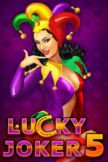 Играть бесплатный игровой автомат Lucky Joker 5 | Вулкан Неон