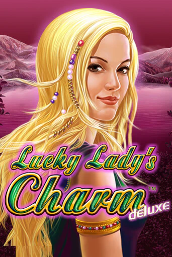 Играть бесплатный игровой автомат Lucky Lady's Charm Deluxe | Вулкан Неон