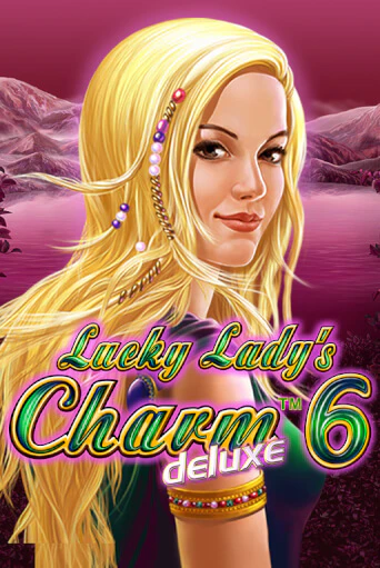 Играть бесплатный игровой автомат Lucky Lady's Charm Deluxe 6 | Вулкан Неон