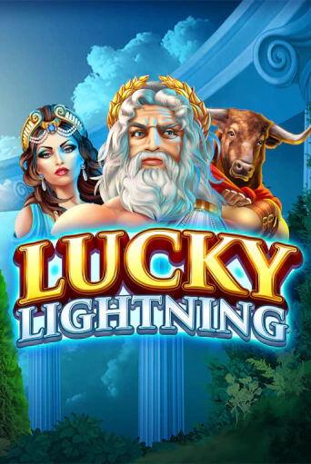 Играть бесплатный игровой автомат Lucky Lightning | Вулкан Неон