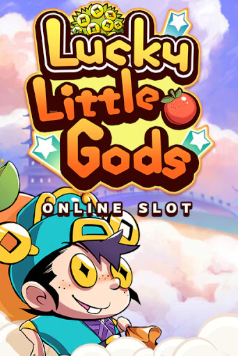 Играть бесплатный игровой автомат Lucky Little Gods | Вулкан Неон