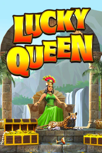 Играть бесплатный игровой автомат Lucky Queen | Вулкан Неон