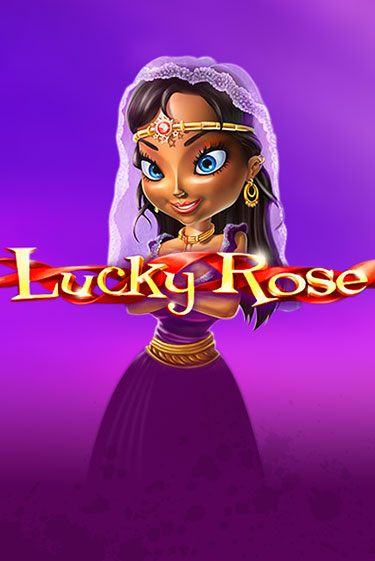 Играть бесплатный игровой автомат Lucky Rose | Вулкан Неон