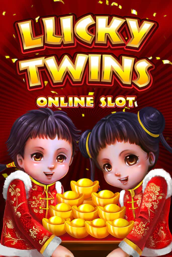 Играть бесплатный игровой автомат Lucky Twins | Вулкан Неон