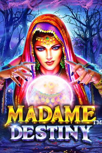 Играть бесплатный игровой автомат Madame Destiny | Вулкан Неон