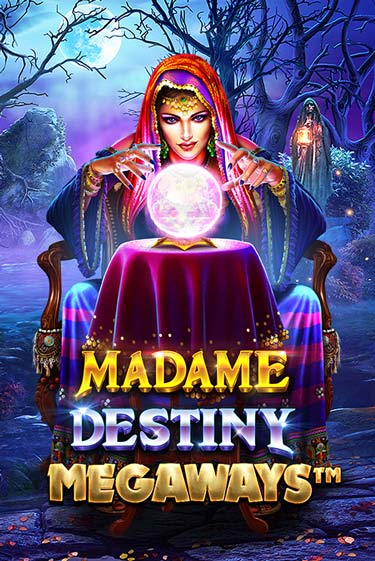 Играть бесплатный игровой автомат Madame Destiny Megaways | Вулкан Неон