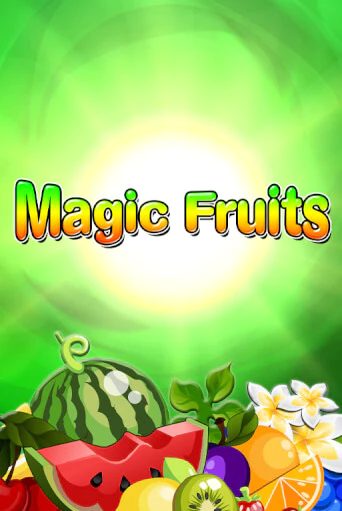 Играть бесплатный игровой автомат Magic Fruits | Вулкан Неон