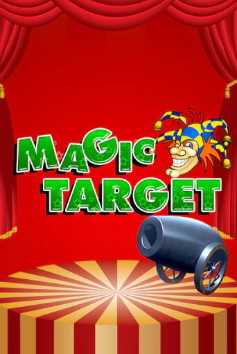 Играть бесплатный игровой автомат Magic Target | Вулкан Неон