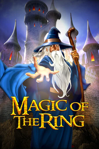 Играть бесплатный игровой автомат Magic Of The Ring | Вулкан Неон