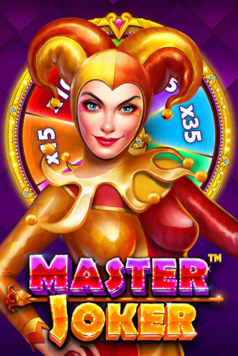 Играть бесплатный игровой автомат Master Joker | Вулкан Неон