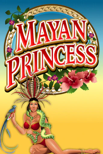 Играть бесплатный игровой автомат Mayan Princess | Вулкан Неон