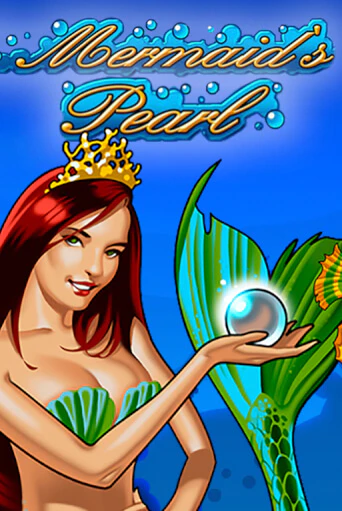 Играть бесплатный игровой автомат Mermaid's Pearl | Вулкан Неон