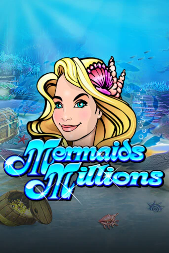 Играть бесплатный игровой автомат Mermaids Millions | Вулкан Неон