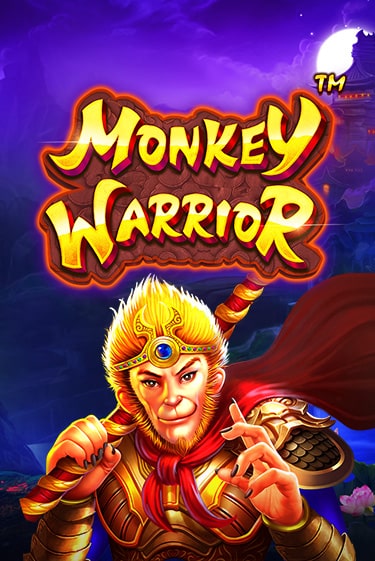 Играть бесплатный игровой автомат Monkey Warrior | Вулкан Неон