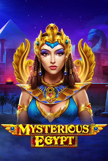 Играть бесплатный игровой автомат Mysterious Egypt | Вулкан Неон
