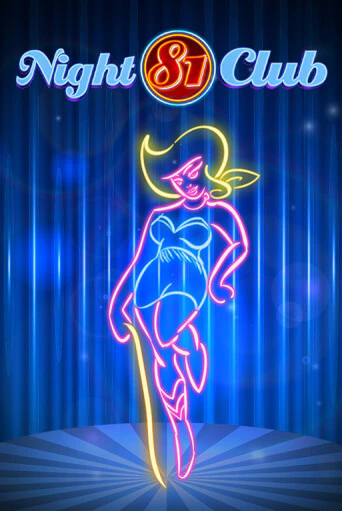 Играть бесплатный игровой автомат Night Club 81 | Вулкан Неон