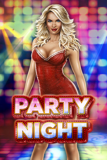 Играть бесплатный игровой автомат Party Night | Вулкан Неон