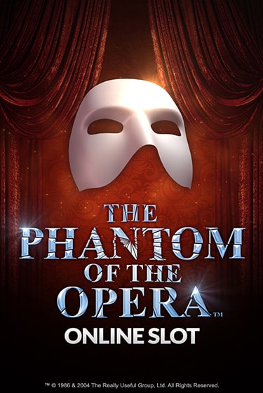 Играть бесплатный игровой автомат The Phantom Of The Opera | Вулкан Неон