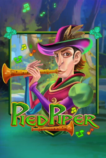Играть бесплатный игровой автомат Pied Piper | Вулкан Неон