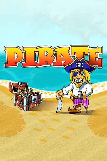 Играть бесплатный игровой автомат Pirate | Вулкан Неон